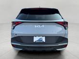 Thumbnail of 2024 Wolf Gray Kia Sportage