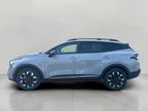 Thumbnail of 2024 Wolf Gray Kia Sportage