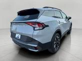 Thumbnail of 2024 Wolf Gray Kia Sportage
