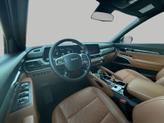 Thumbnail of 2024 Ebony Black Kia Telluride