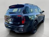 Thumbnail of 2024 Ebony Black Kia Telluride