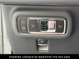 Thumbnail of 2025 Silver Radiance Metallic Clearcoat Lincoln Nautilus