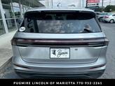 Thumbnail of 2025 Silver Radiance Metallic Clearcoat Lincoln Nautilus