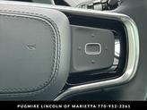 Thumbnail of 2025 Silver Radiance Metallic Clearcoat Lincoln Nautilus