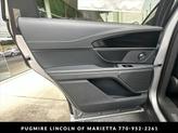 Thumbnail of 2025 Silver Radiance Metallic Clearcoat Lincoln Nautilus