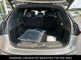 Thumbnail of 2025 Silver Radiance Metallic Clearcoat Lincoln Nautilus