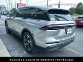 Thumbnail of 2025 Silver Radiance Metallic Clearcoat Lincoln Nautilus