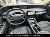 Thumbnail of 2025 Silver Radiance Metallic Clearcoat Lincoln Nautilus