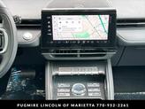 Thumbnail of 2025 Silver Radiance Metallic Clearcoat Lincoln Nautilus