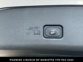 Thumbnail of 2025 Silver Radiance Metallic Clearcoat Lincoln Nautilus