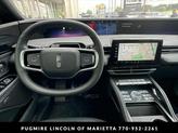 Thumbnail of 2025 Silver Radiance Metallic Clearcoat Lincoln Nautilus