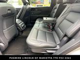 Thumbnail of 2025 Silver Radiance Metallic Clearcoat Lincoln Nautilus