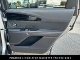 Thumbnail of 2025 Silver Radiance Metallic Clearcoat Lincoln Nautilus