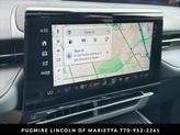 Thumbnail of 2025 Silver Radiance Metallic Clearcoat Lincoln Nautilus