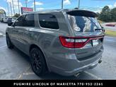 Thumbnail of 2021 GRAY Dodge Durango