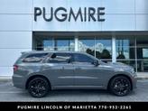 Photo of 2021 GRAY Dodge Durango