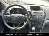 Thumbnail of 2018 Magnetic Metallic Ford Escape