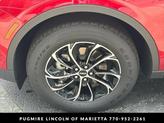 Thumbnail of 2025 Red Carpet Metallic Tinted Clearcoat Lincoln Nautilus