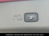 Thumbnail of 2025 Red Carpet Metallic Tinted Clearcoat Lincoln Nautilus