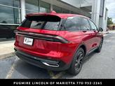 Thumbnail of 2025 Red Carpet Metallic Tinted Clearcoat Lincoln Nautilus