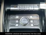 Thumbnail of 2025 Red Carpet Metallic Tinted Clearcoat Lincoln Nautilus