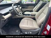Thumbnail of 2025 Red Carpet Metallic Tinted Clearcoat Lincoln Nautilus