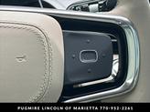 Thumbnail of 2025 Red Carpet Metallic Tinted Clearcoat Lincoln Nautilus
