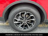 Thumbnail of 2025 Red Carpet Metallic Tinted Clearcoat Lincoln Nautilus
