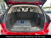 Thumbnail of 2025 Red Carpet Metallic Tinted Clearcoat Lincoln Nautilus