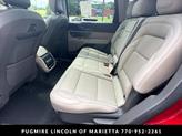 Thumbnail of 2025 Red Carpet Metallic Tinted Clearcoat Lincoln Nautilus