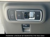 Thumbnail of 2025 Red Carpet Metallic Tinted Clearcoat Lincoln Nautilus