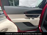 Thumbnail of 2025 Red Carpet Metallic Tinted Clearcoat Lincoln Nautilus