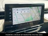 Thumbnail of 2025 Red Carpet Metallic Tinted Clearcoat Lincoln Nautilus