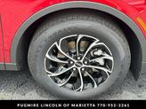 Thumbnail of 2025 Red Carpet Metallic Tinted Clearcoat Lincoln Nautilus
