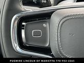Thumbnail of 2025 Pristine White Metallic Tri-Coat Lincoln Navigator