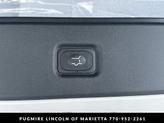 Thumbnail of 2025 Pristine White Metallic Tri-Coat Lincoln Navigator