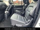Thumbnail of 2025 Pristine White Metallic Tri-Coat Lincoln Navigator