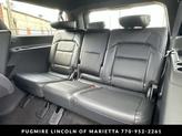 Thumbnail of 2025 Pristine White Metallic Tri-Coat Lincoln Navigator