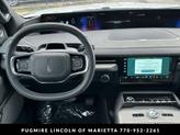 Thumbnail of 2025 Pristine White Metallic Tri-Coat Lincoln Navigator