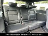 Thumbnail of 2025 Pristine White Metallic Tri-Coat Lincoln Navigator