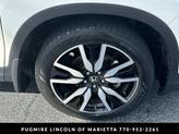 Thumbnail of 2019 WHITE DIAMOND PEARL WHIT Honda Pilot