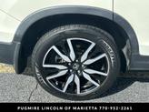 Thumbnail of 2019 WHITE DIAMOND PEARL WHIT Honda Pilot