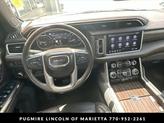 Thumbnail of 2021 Onyx Black GMC Yukon XL