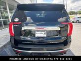 Thumbnail of 2021 Onyx Black GMC Yukon XL
