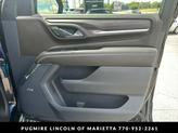 Thumbnail of 2021 Onyx Black GMC Yukon XL