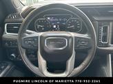 Thumbnail of 2021 Onyx Black GMC Yukon XL
