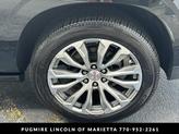 Thumbnail of 2021 Onyx Black GMC Yukon XL