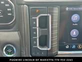 Thumbnail of 2021 Onyx Black GMC Yukon XL