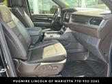 Thumbnail of 2021 Onyx Black GMC Yukon XL