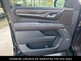 Thumbnail of 2021 Onyx Black GMC Yukon XL